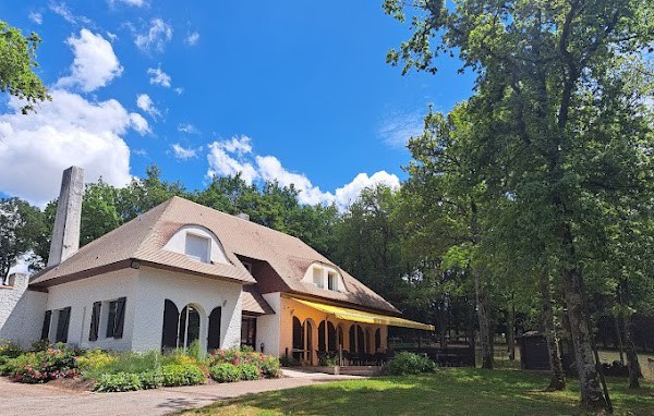 Restaurant Le petit prince à La Roche-sur-Yon, France