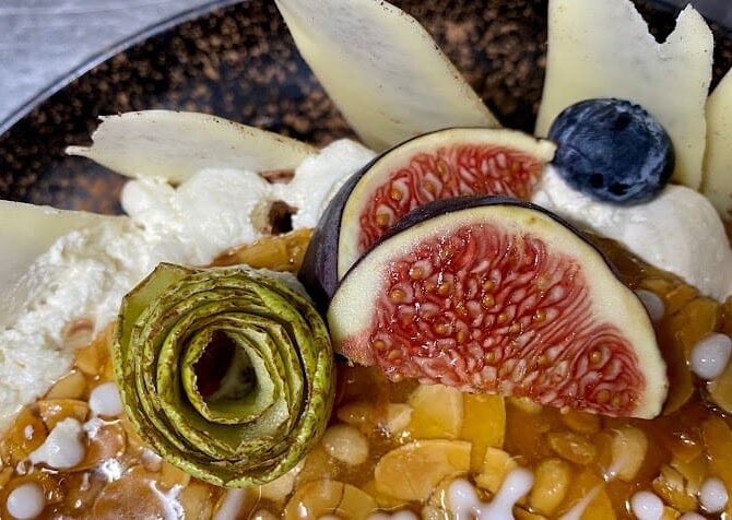 Restaurant Le Petit Rest’Eau à Argelès-sur-Mer, France