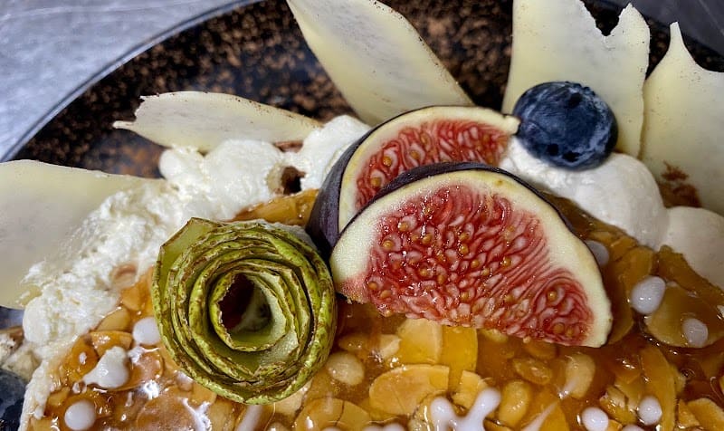 Restaurant Le Petit Rest’Eau à Argelès-sur-Mer, France