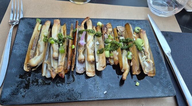 Restaurant Le Petit Rest’Eau à Argelès-sur-Mer, France