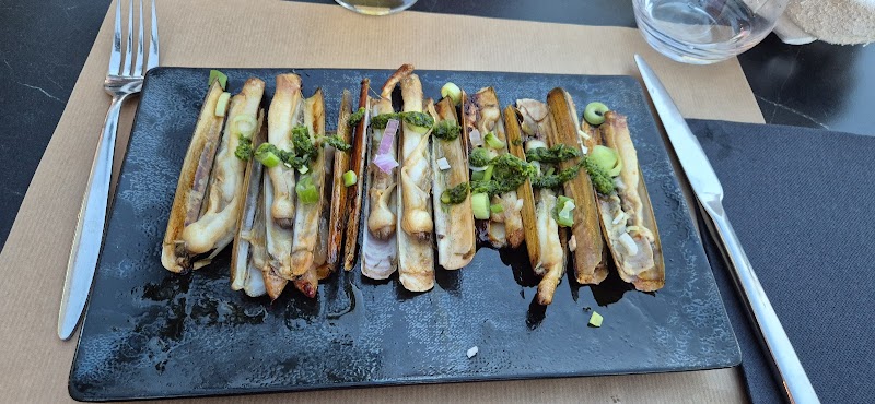 Restaurant Le Petit Rest’Eau à Argelès-sur-Mer, France