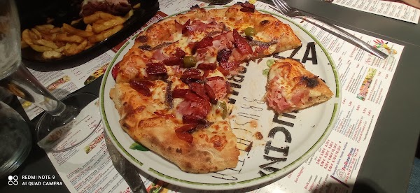 Restaurant Le Petit Théâtre à Arras, France