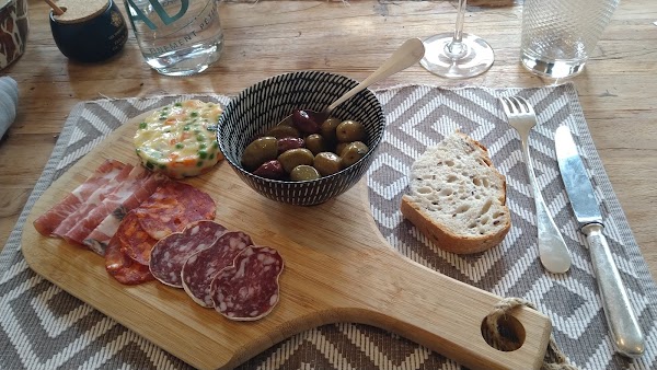 Restaurant Le Petit Thierry à Sarreguemines, France