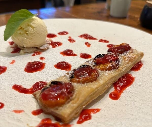 Restaurant Le Petit Thierry à Sarreguemines, France