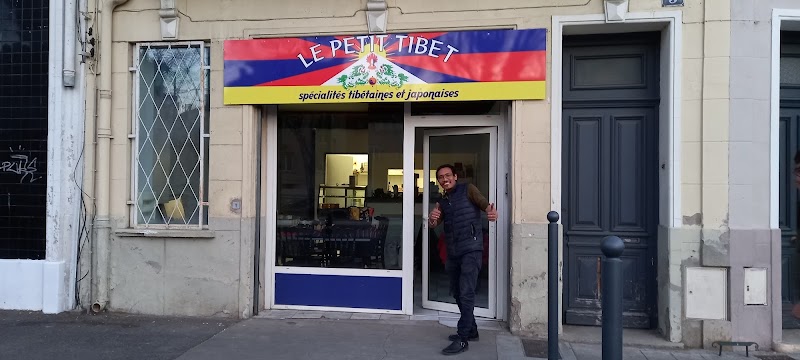 Restaurant Le Petit Tibet à Perpignan, France