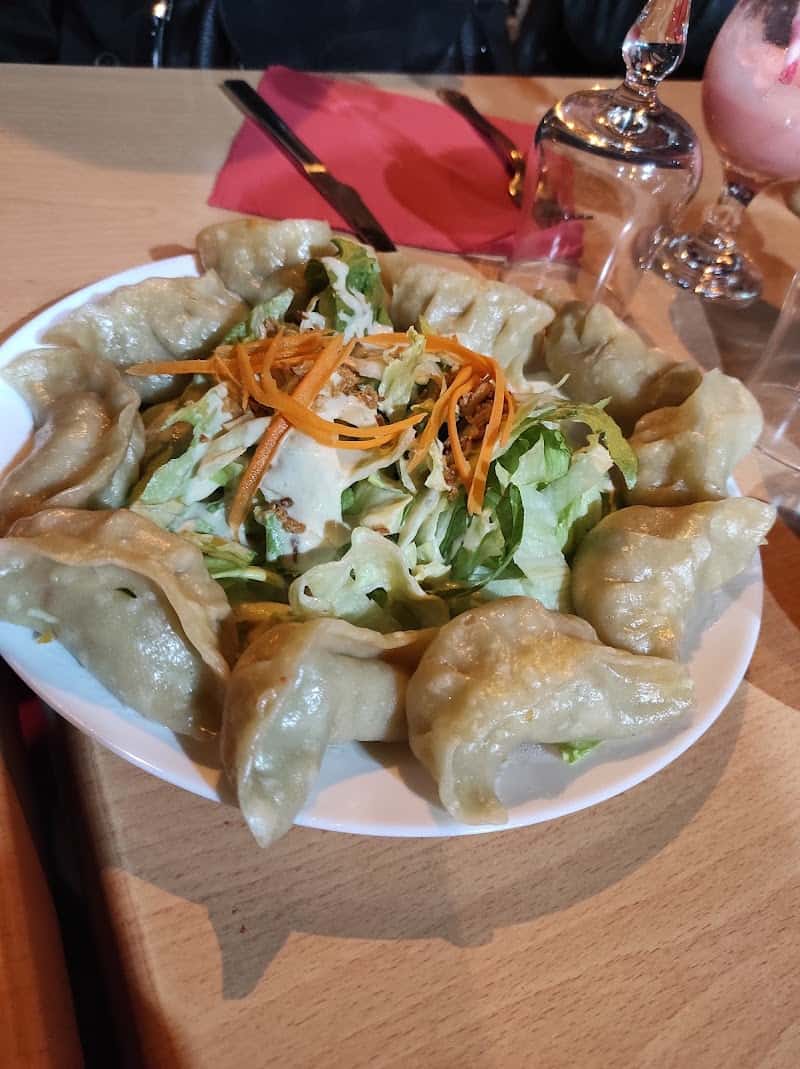 Restaurant Le Petit Tibet à Perpignan, France