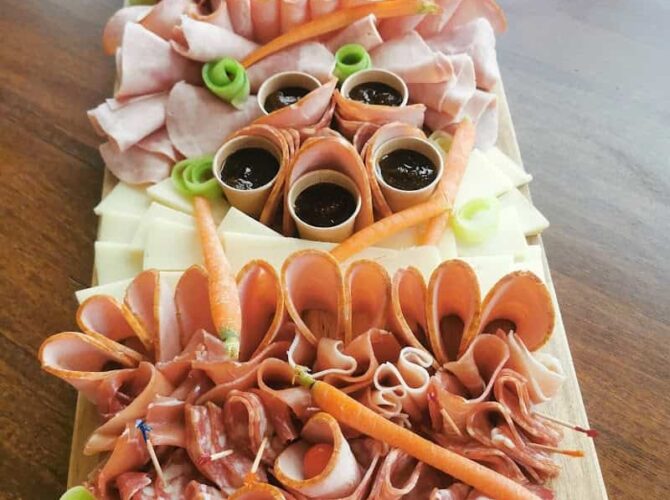 Restaurant Le Petit Truck du Sud Ouest à Moissac, France