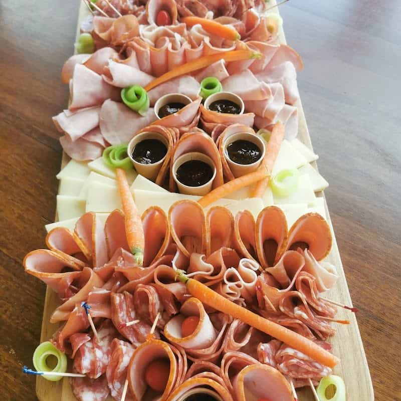 Restaurant Le Petit Truck du Sud Ouest à Moissac, France