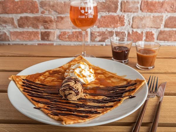 Restaurant Le Phare St Louis à Chartres, France