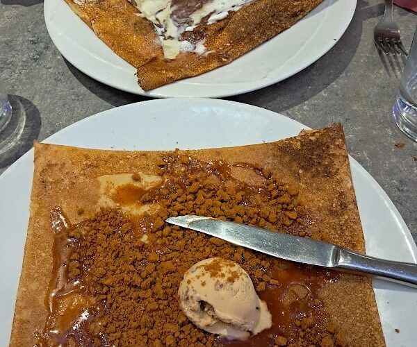 Restaurant Le Phare St Louis à Chartres, France