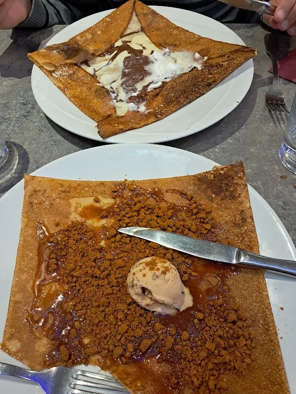 Restaurant Le Phare St Louis à Chartres, France