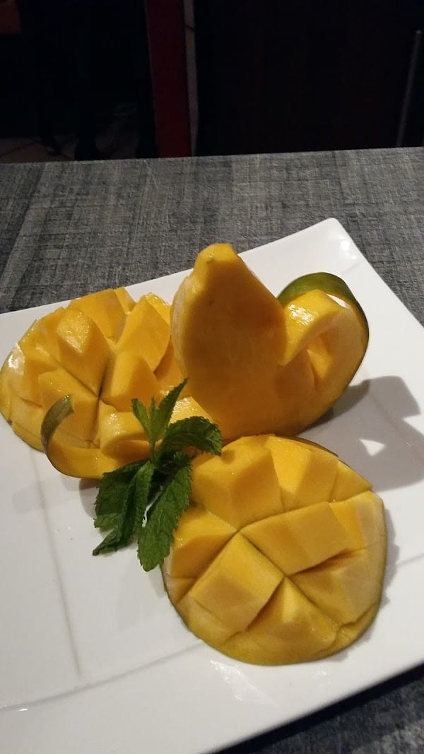 Restaurant Le Phénix De Saïgon à Salon-de-Provence, France