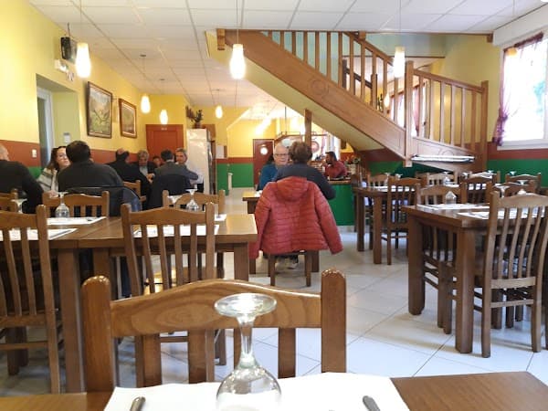 Restaurant LE PI-REX – Beauvais à Beauvais, France