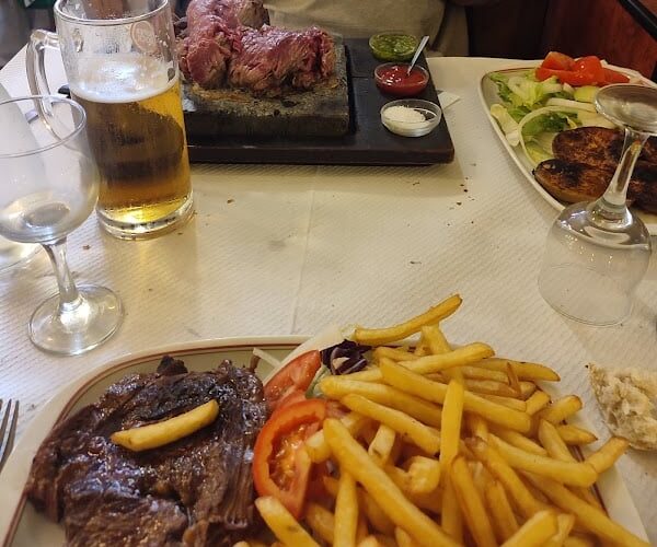 Restaurant LE PI-REX – Beauvais à Beauvais, France