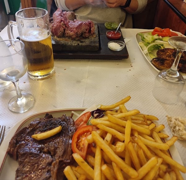 Restaurant LE PI-REX – Beauvais à Beauvais, France