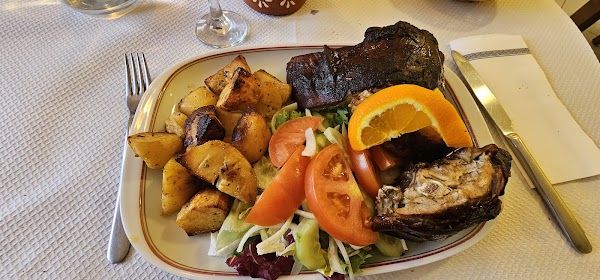 Restaurant LE PI-REX – Beauvais à Beauvais, France