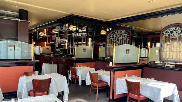 Restaurant Le Pic à Lorient, France