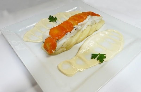 Restaurant Le Pic à Lorient, France