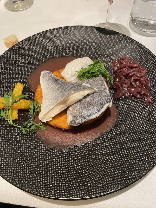 Restaurant Le Pic à Lorient, France