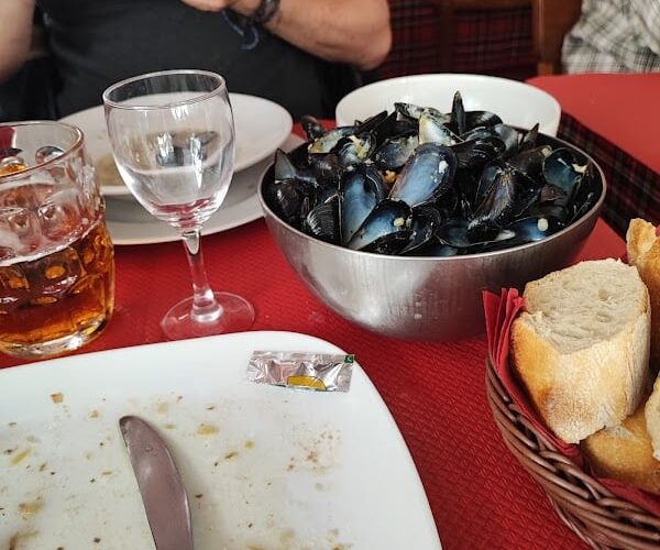 Restaurant Le Piccadilly à Roquebrune-Cap-Martin, France
