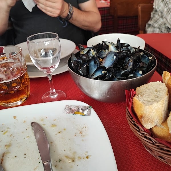 Restaurant Le Piccadilly à Roquebrune-Cap-Martin, France