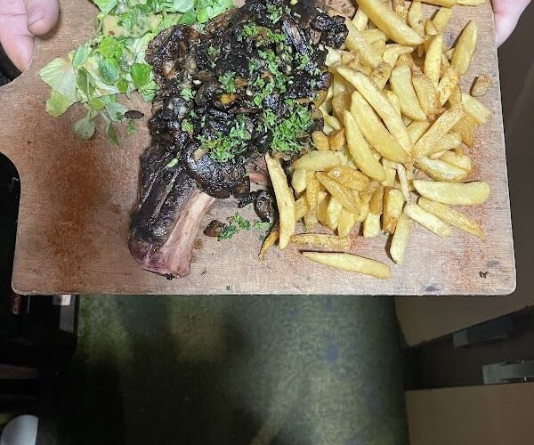 Restaurant Le Piccolo à Bègles, France