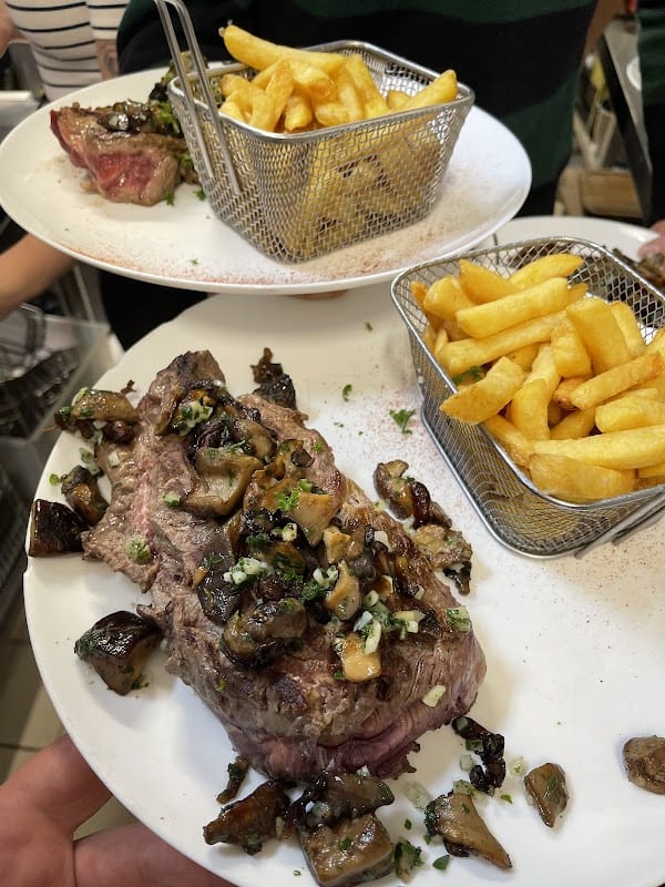 Restaurant Le Piccolo à Bègles, France