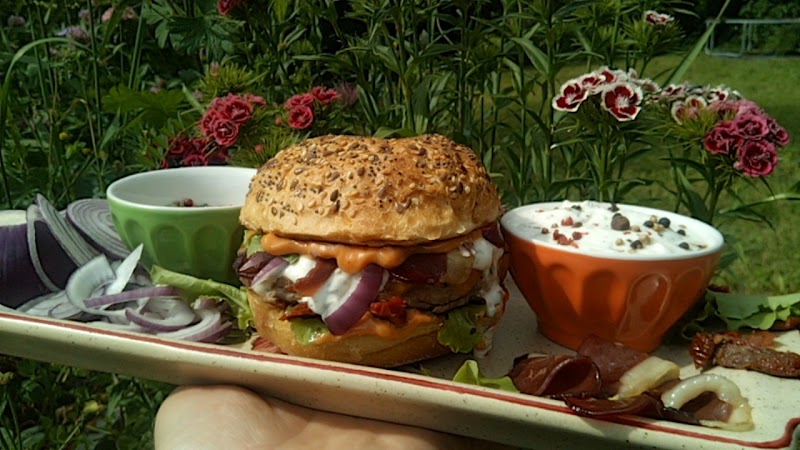 Restaurant Le Pick’Nic à La Motte-Saint-Martin, France