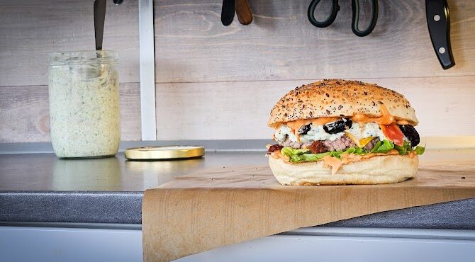 Restaurant Le Pick’Nic à La Motte-Saint-Martin, France