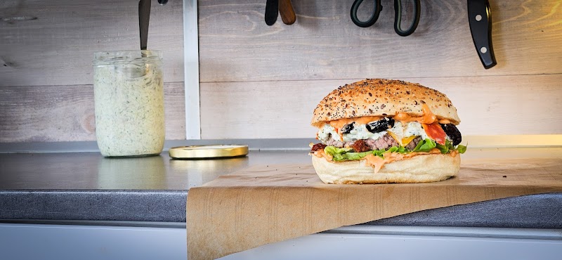 Restaurant Le Pick’Nic à La Motte-Saint-Martin, France