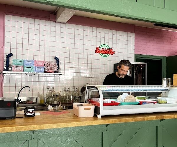 Restaurant Le Pit à Mimizan, France