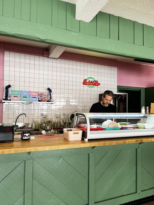 Restaurant Le Pit à Mimizan, France