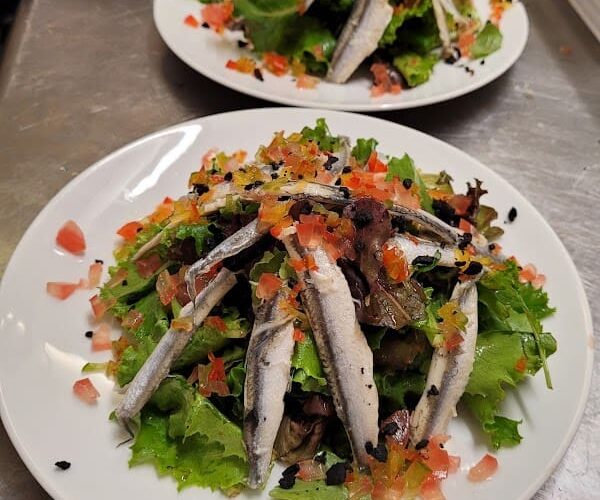 Restaurant Le Pitchoun à Le Val, France