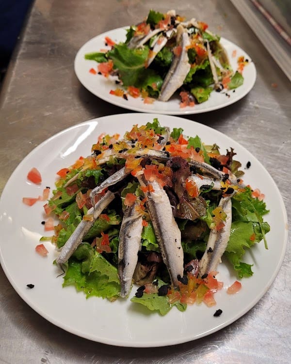 Restaurant Le Pitchoun à Le Val, France