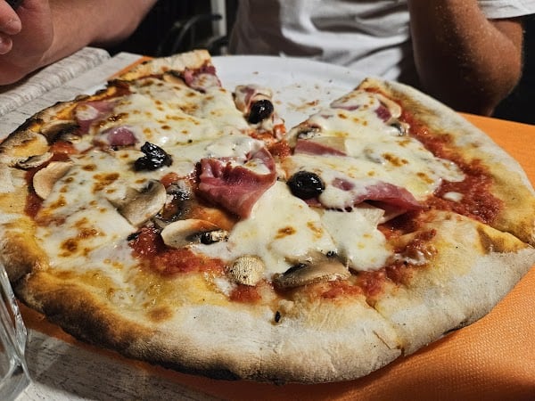 Le Pizzaiollo – Restaurant Pizzeria à Sisteron à Sisteron, France