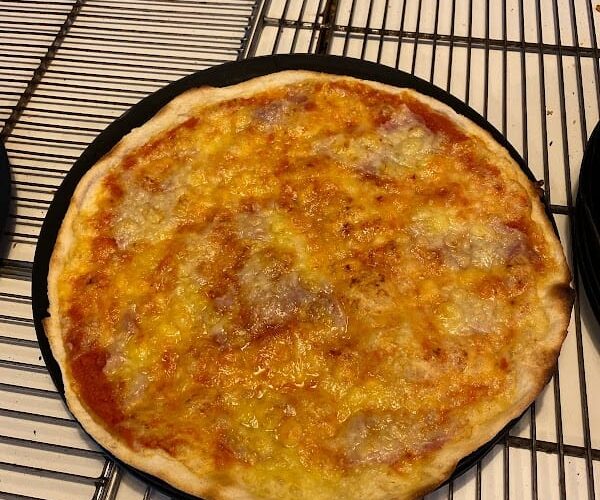 Restaurant Le Pizzatier à Marmande, France