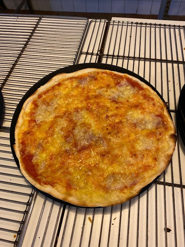 Restaurant Le Pizzatier à Marmande, France