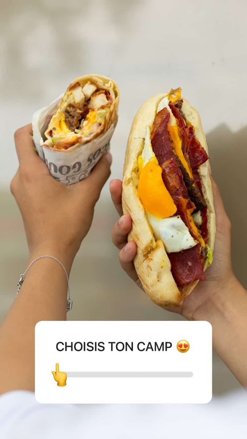 Restaurant Le Platane à Trappes, France