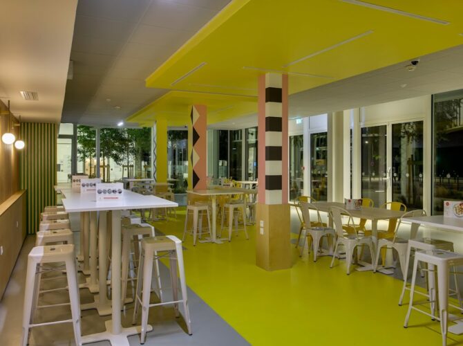 Restaurant Le Plato à Gif-sur-Yvette, France