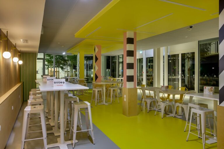 Restaurant Le Plato à Gif-sur-Yvette, France