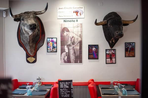 LE PLAZA Restaurant-Tapas à Béziers, France