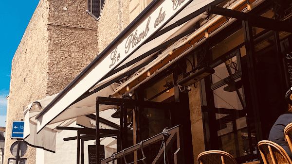 Restaurant Le Plomb du Cantal à Paris, France