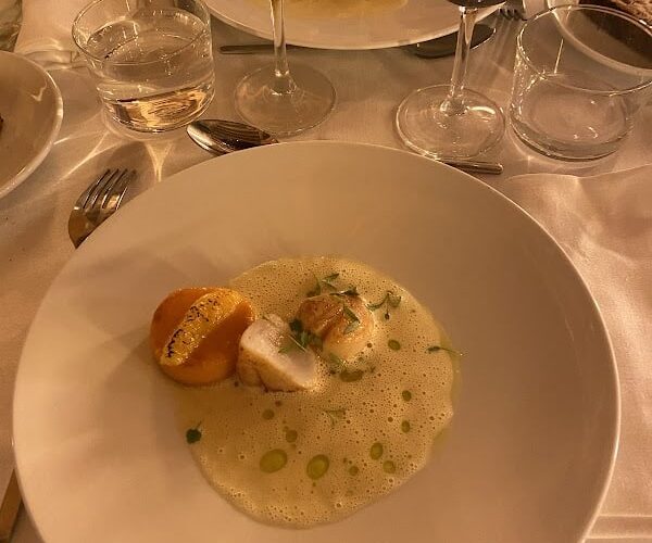 Restaurant Le Plongeoir D’en Face à Sainte-Geneviève-des-Bois, France