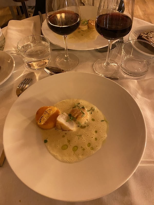 Restaurant Le Plongeoir D’en Face à Sainte-Geneviève-des-Bois, France