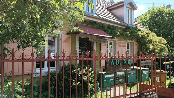 Restaurant Le Pochon Magique à Belfort, France