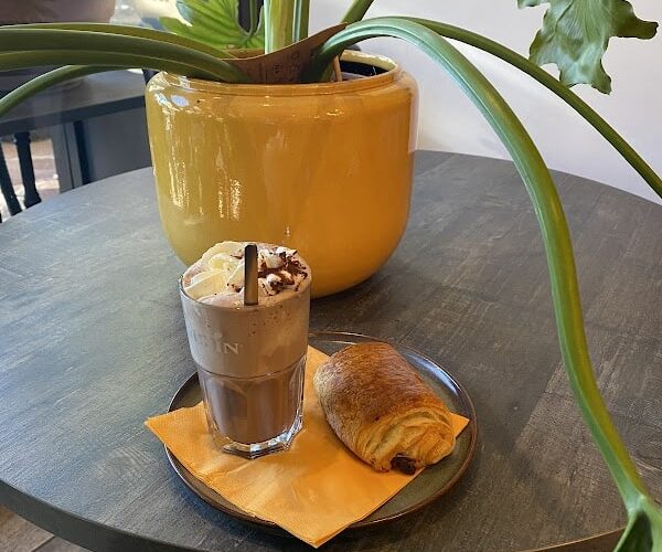 Restaurant Le Pointu à Beaulieu-sur-Mer, France