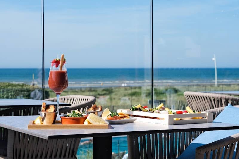 Restaurant Le Poisson d’Argent à Cabourg, France