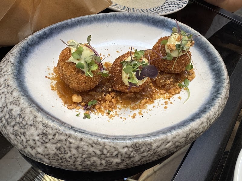 Restaurant Le poisson rouge Cassis à Cassis, France