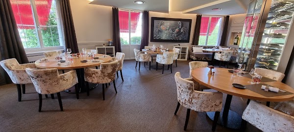 Restaurant Le Pot d’Etain à Danjoutin, France