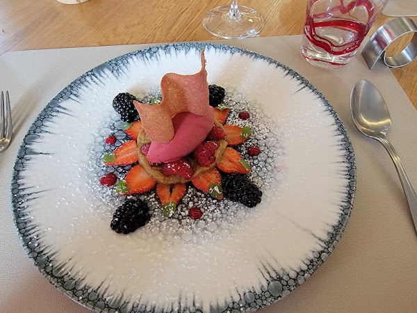 Restaurant Le Pot d’Etain à Danjoutin, France